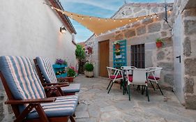 Casa Rural El Berrueco